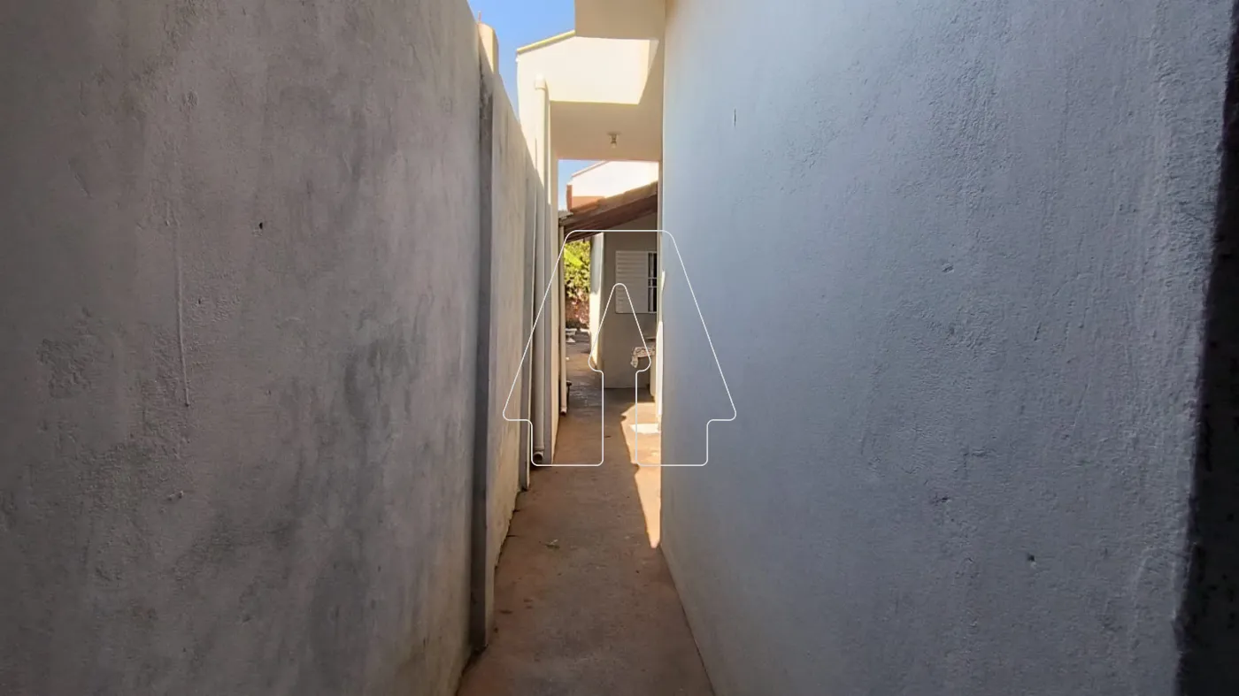 Comprar Casa / Residencial em Araçatuba R$ 200.000,00 - Foto 14