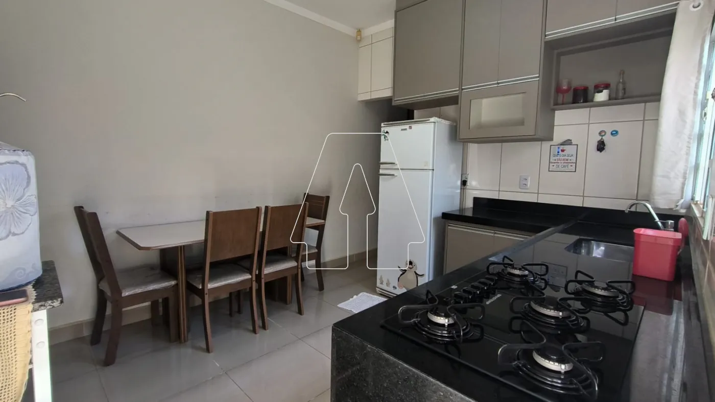 Comprar Casa / Residencial em Araçatuba R$ 200.000,00 - Foto 4
