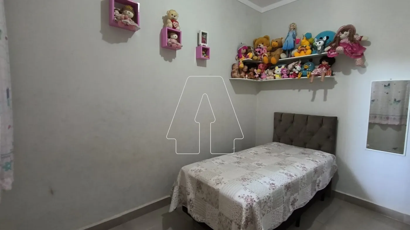 Comprar Casa / Residencial em Araçatuba R$ 200.000,00 - Foto 8