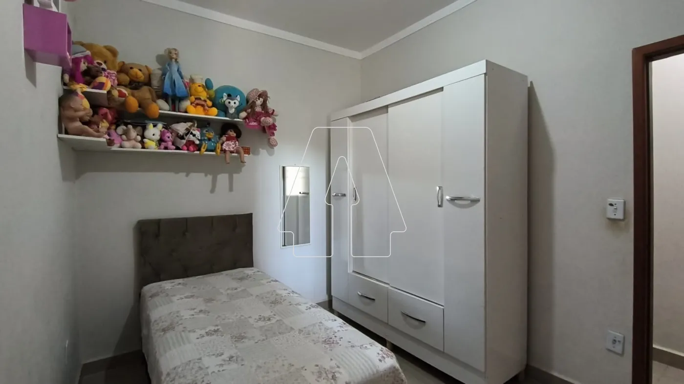 Comprar Casa / Residencial em Araçatuba R$ 200.000,00 - Foto 10