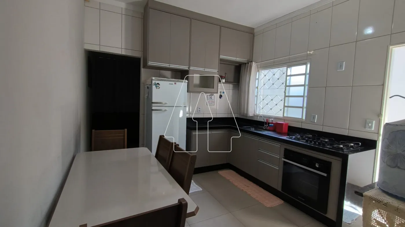 Comprar Casa / Residencial em Araçatuba R$ 200.000,00 - Foto 5