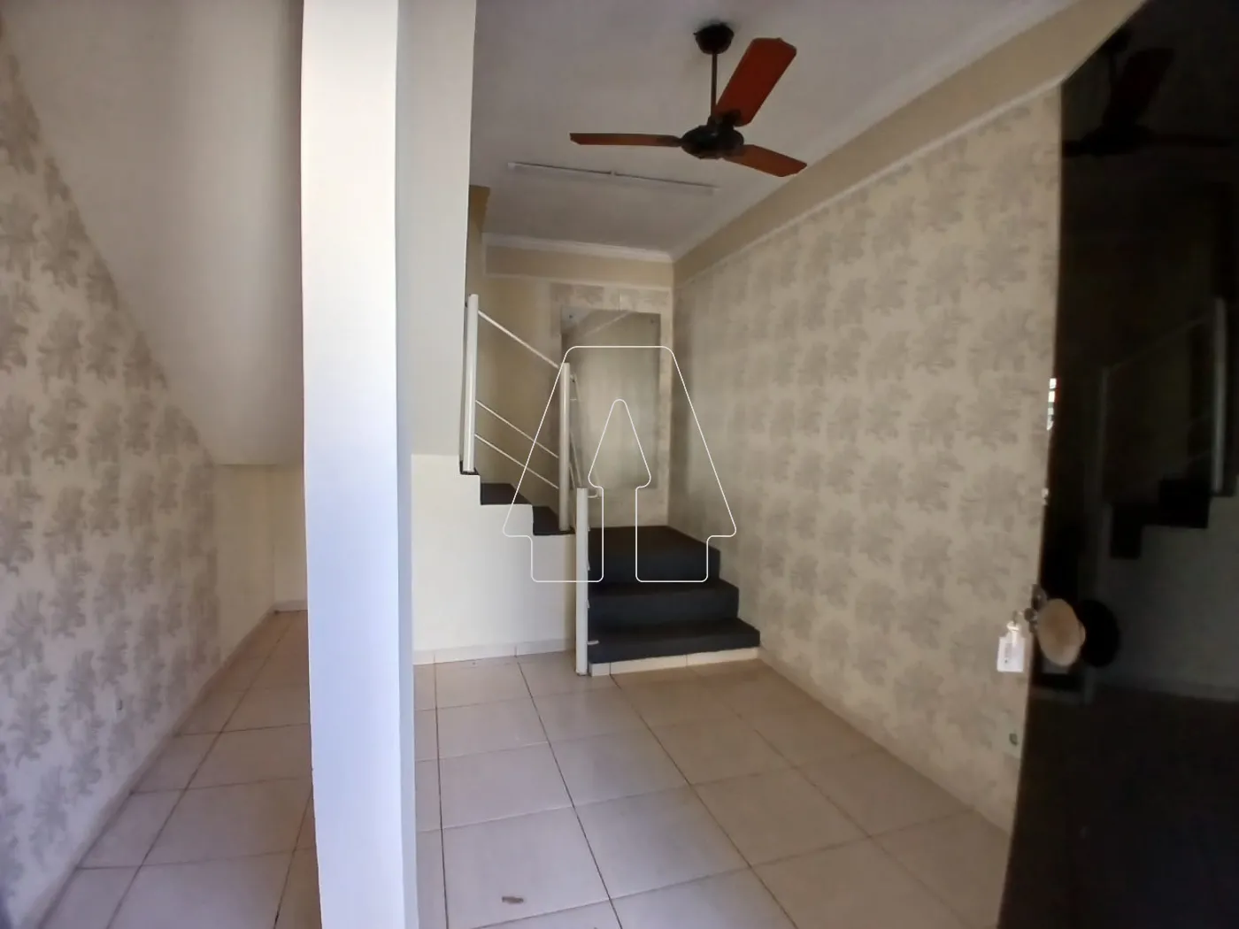Comprar Casa / Residencial em Araçatuba R$ 350.000,00 - Foto 4