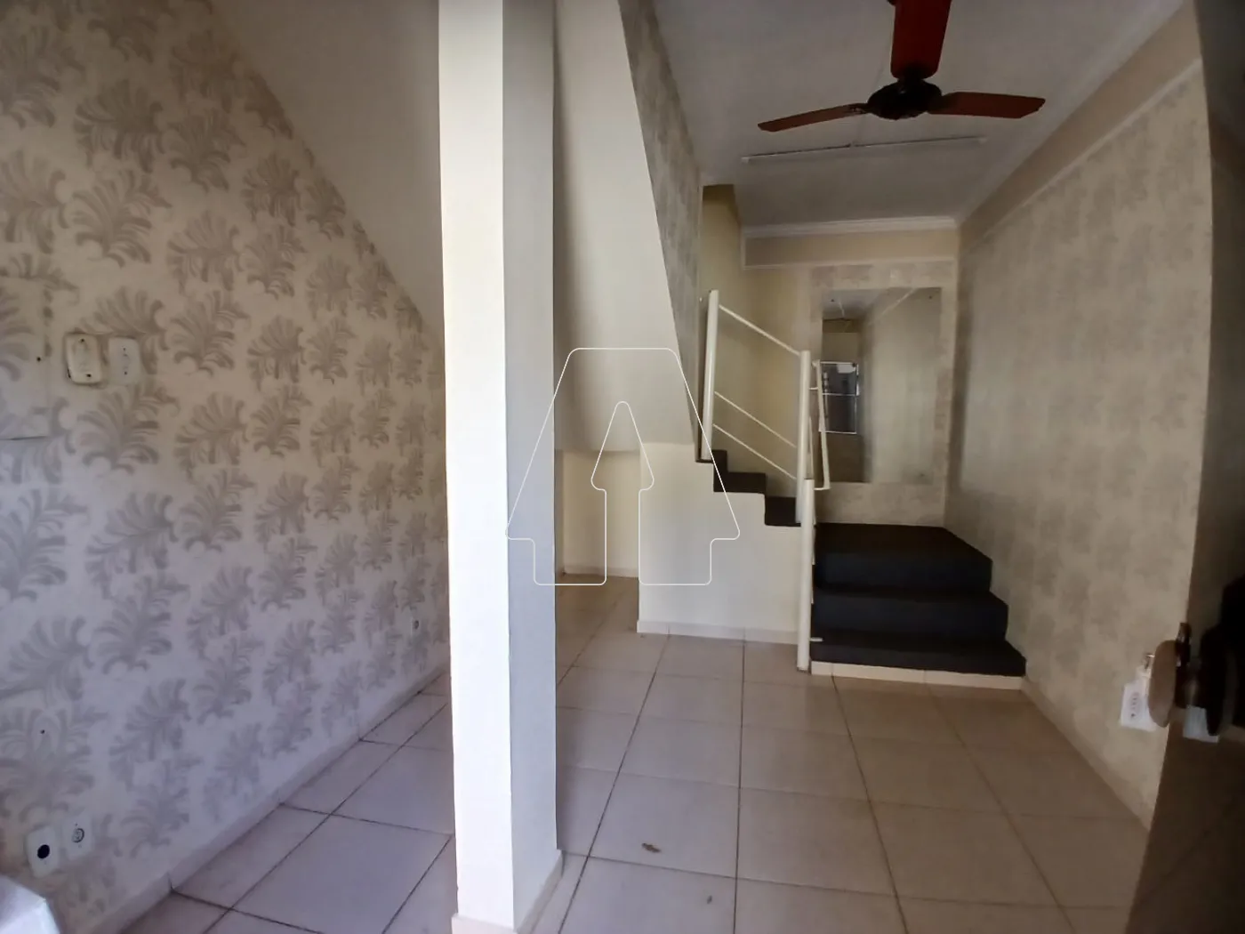 Comprar Casa / Residencial em Araçatuba R$ 350.000,00 - Foto 5