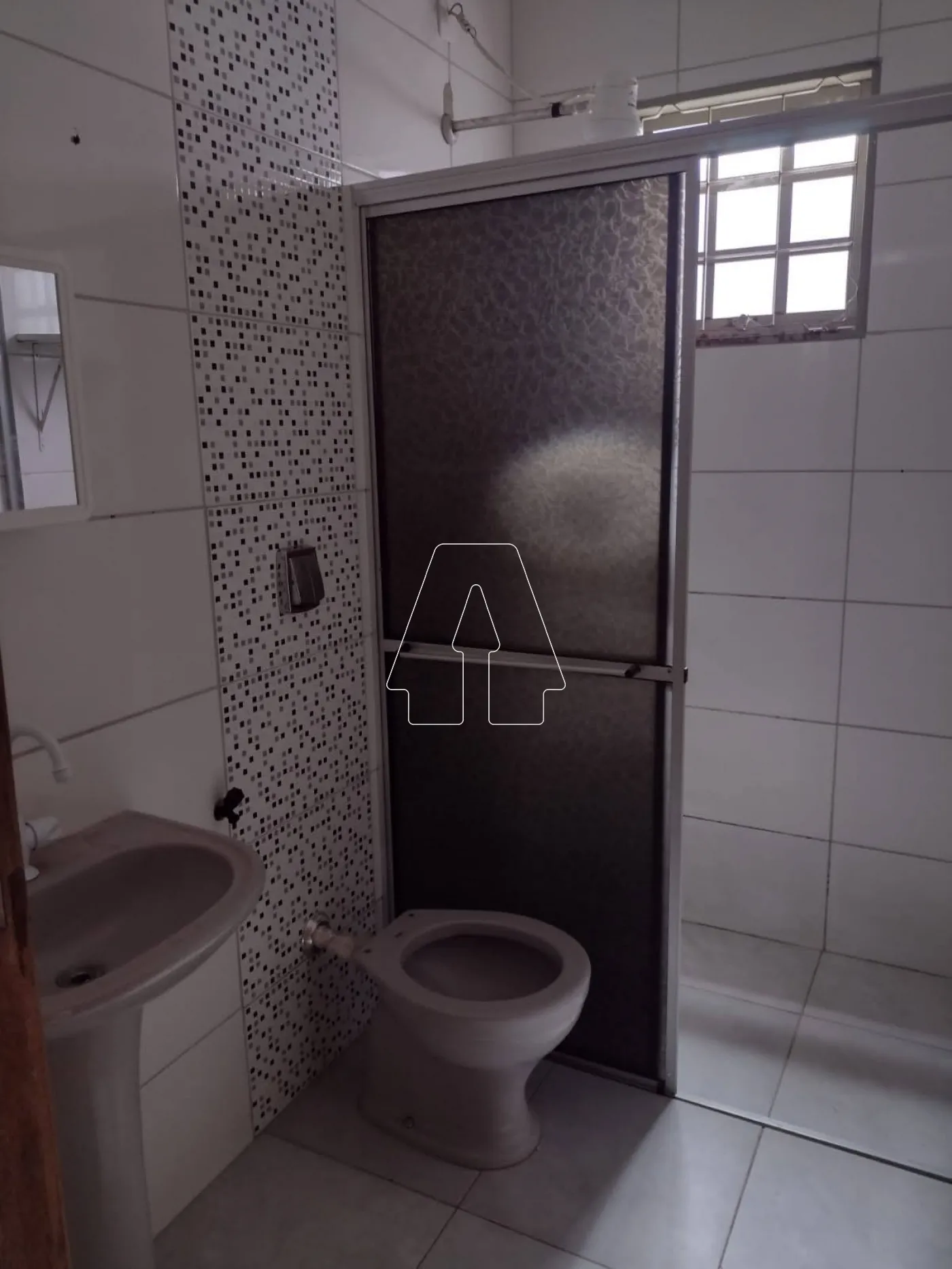 Alugar Casa / Residencial em Araçatuba R$ 1.200,00 - Foto 7