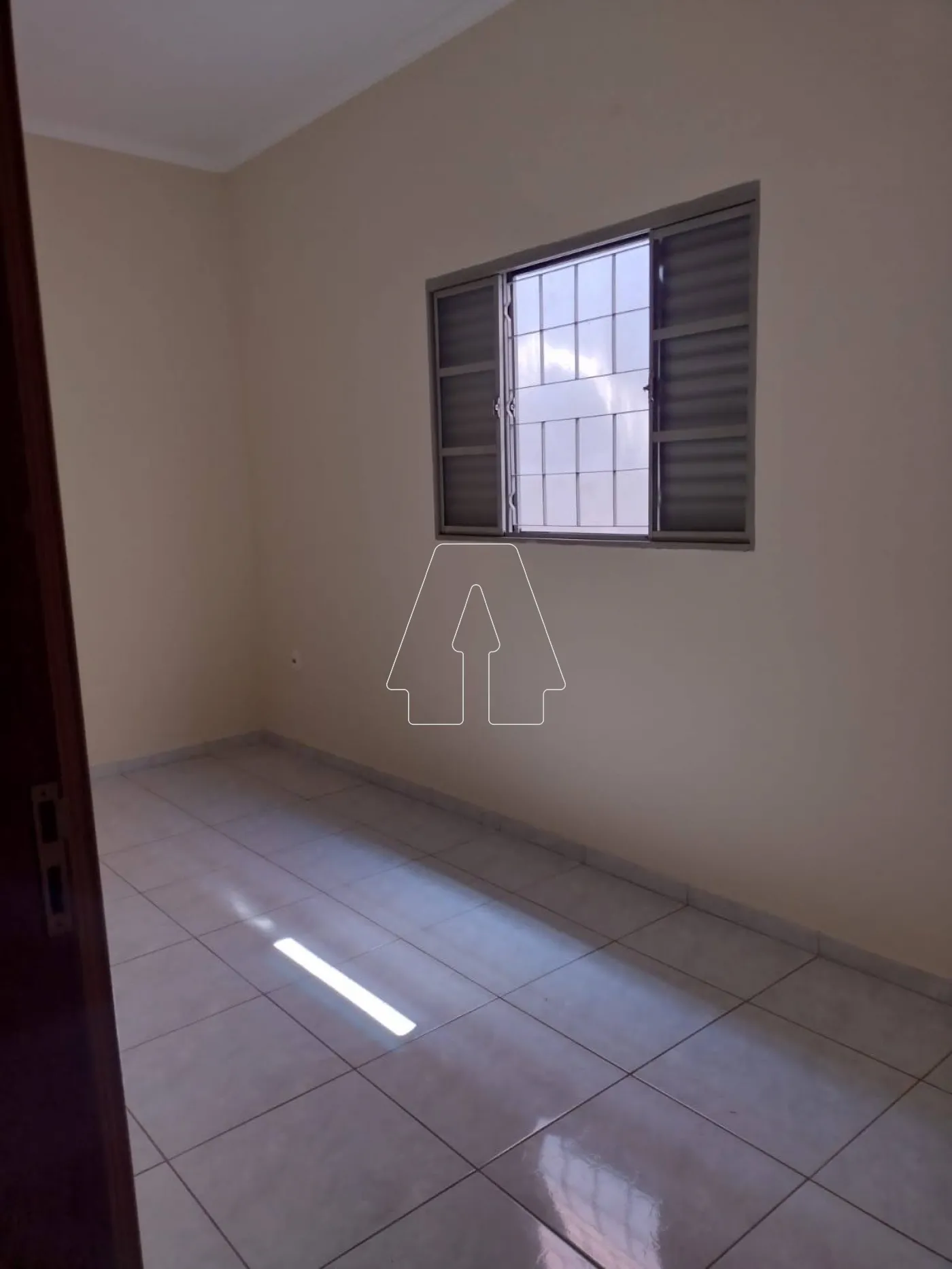 Alugar Casa / Residencial em Araçatuba R$ 1.200,00 - Foto 6