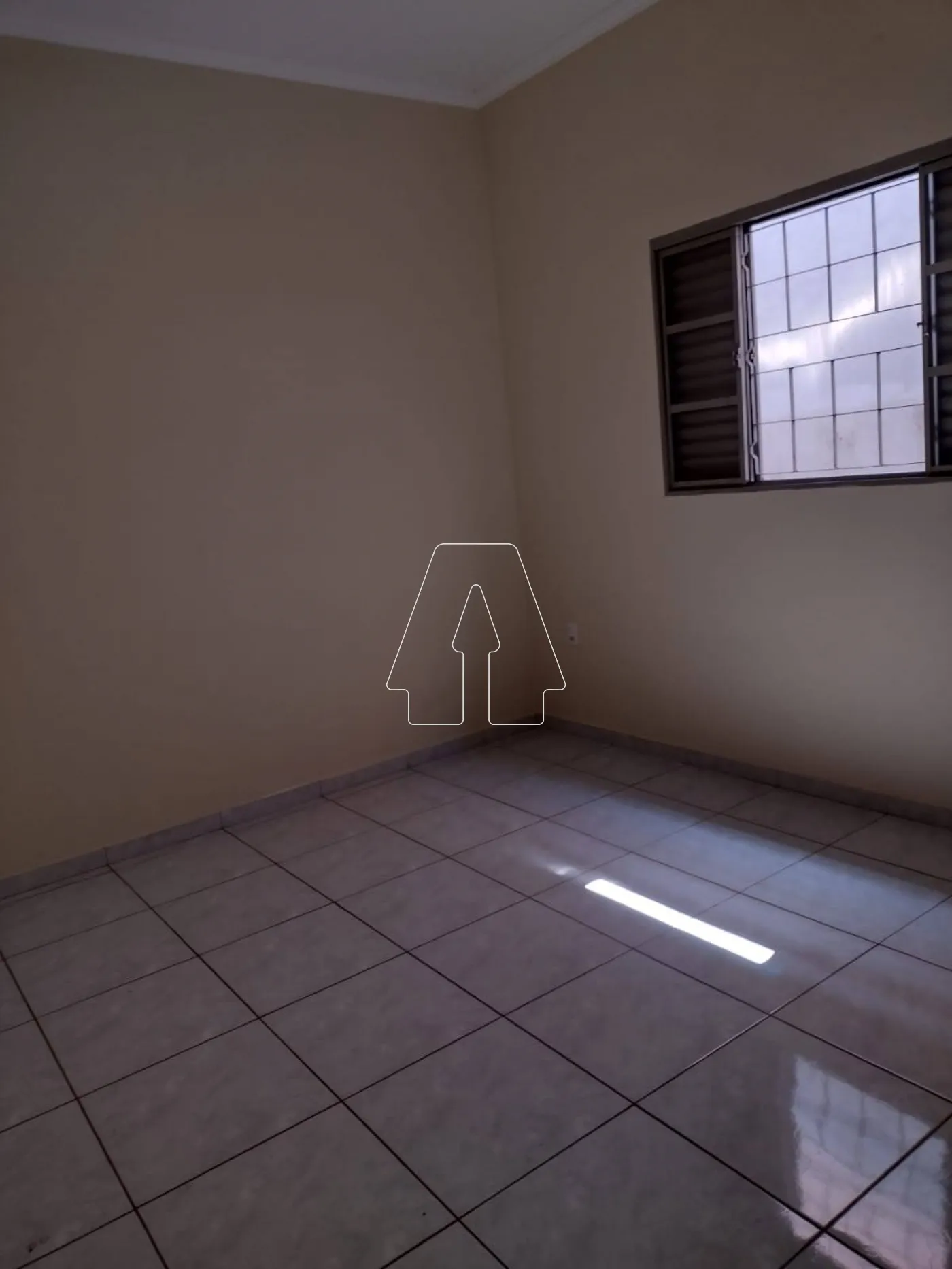 Alugar Casa / Residencial em Araçatuba R$ 1.200,00 - Foto 5