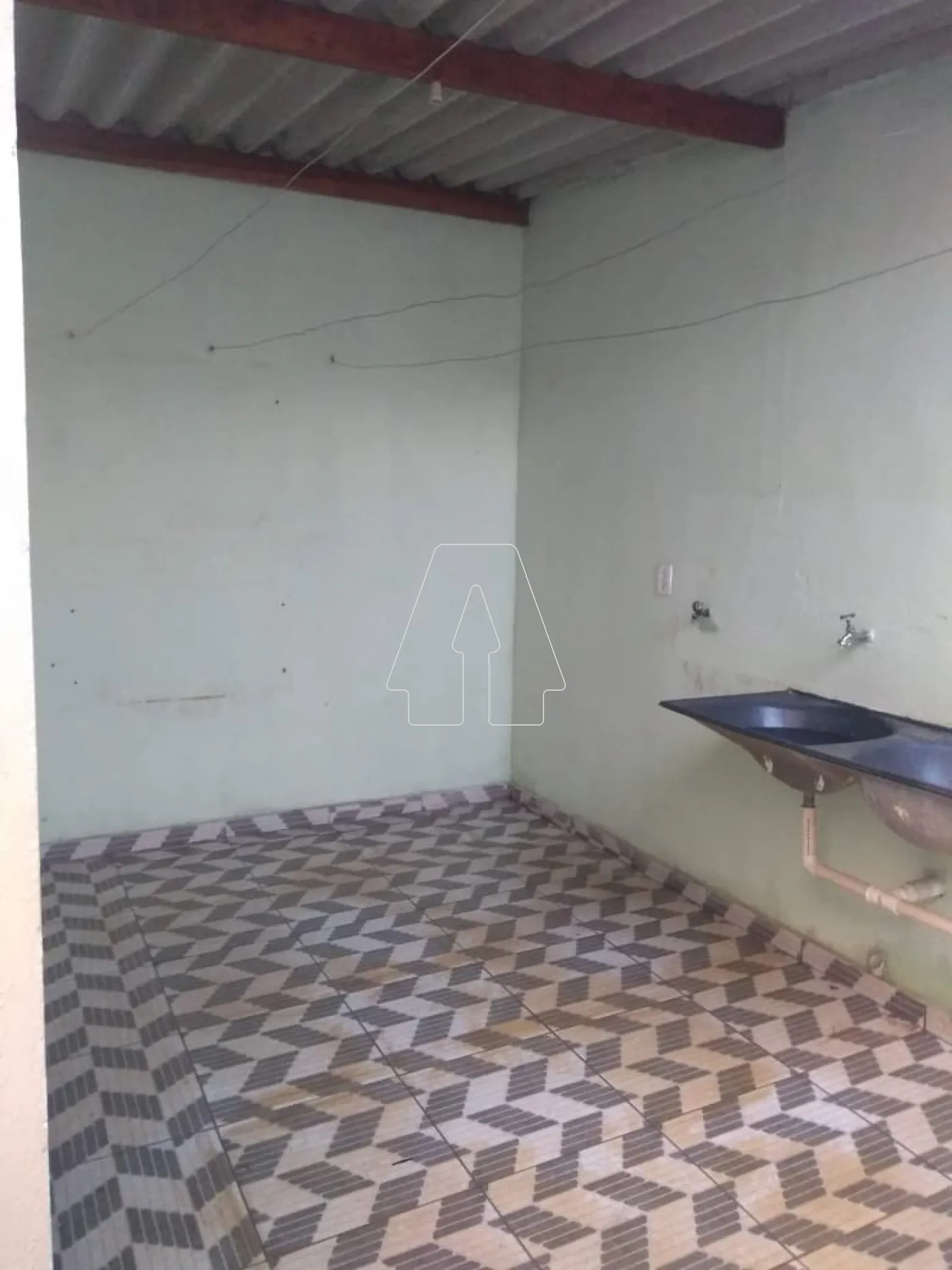 Alugar Casa / Residencial em Araçatuba R$ 1.200,00 - Foto 8