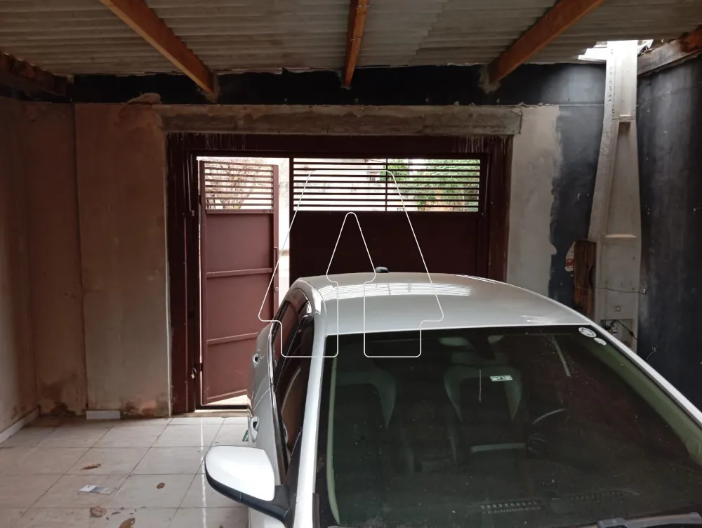 Comprar Casa / Residencial em Araçatuba R$ 170.000,00 - Foto 2
