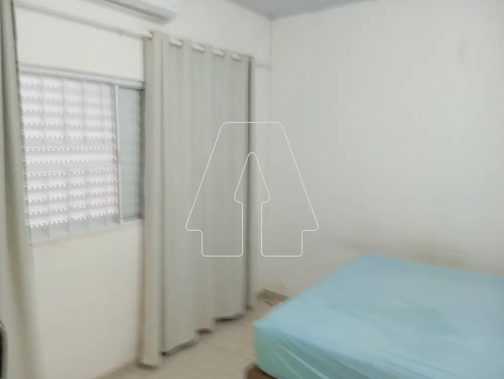 Comprar Casa / Residencial em Araçatuba R$ 170.000,00 - Foto 7