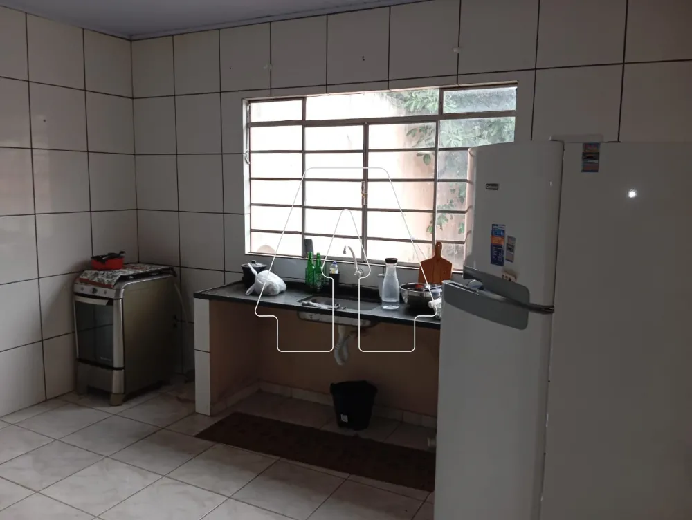 Comprar Casa / Residencial em Araçatuba R$ 170.000,00 - Foto 5