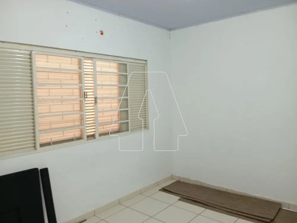 Comprar Casa / Residencial em Araçatuba R$ 170.000,00 - Foto 8