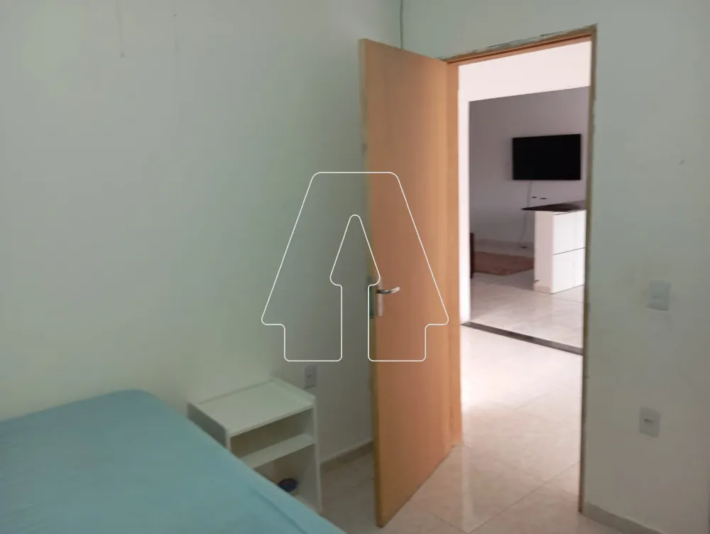 Comprar Casa / Residencial em Araçatuba R$ 170.000,00 - Foto 10