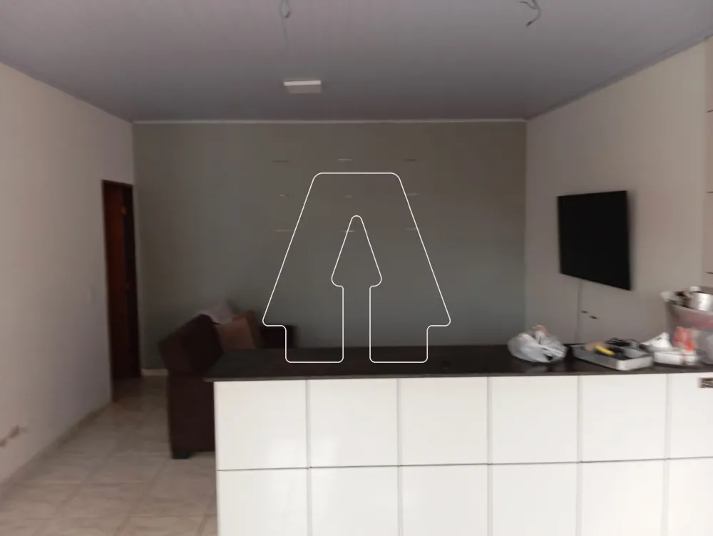 Comprar Casa / Residencial em Araçatuba R$ 170.000,00 - Foto 3