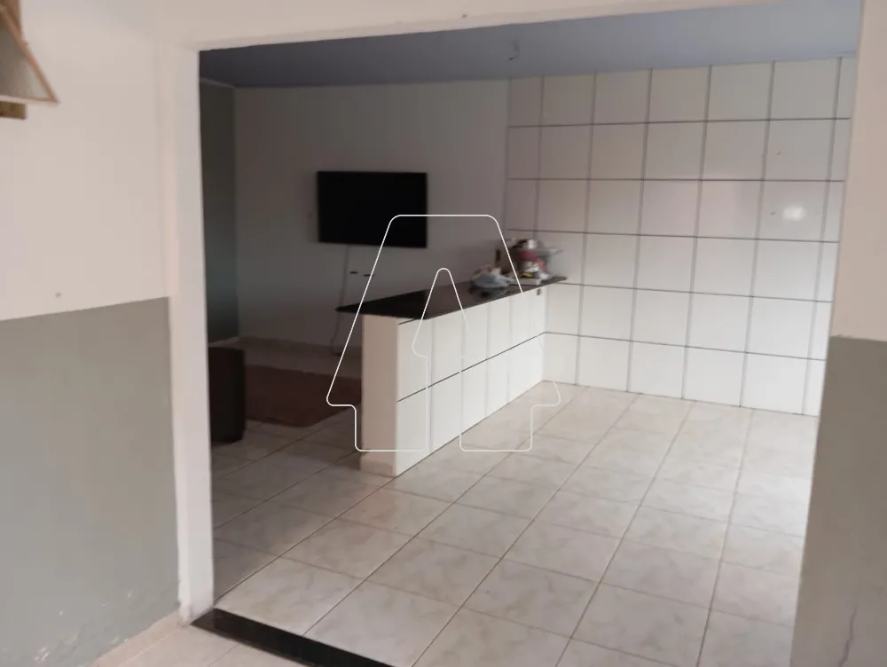 Comprar Casa / Residencial em Araçatuba R$ 170.000,00 - Foto 4
