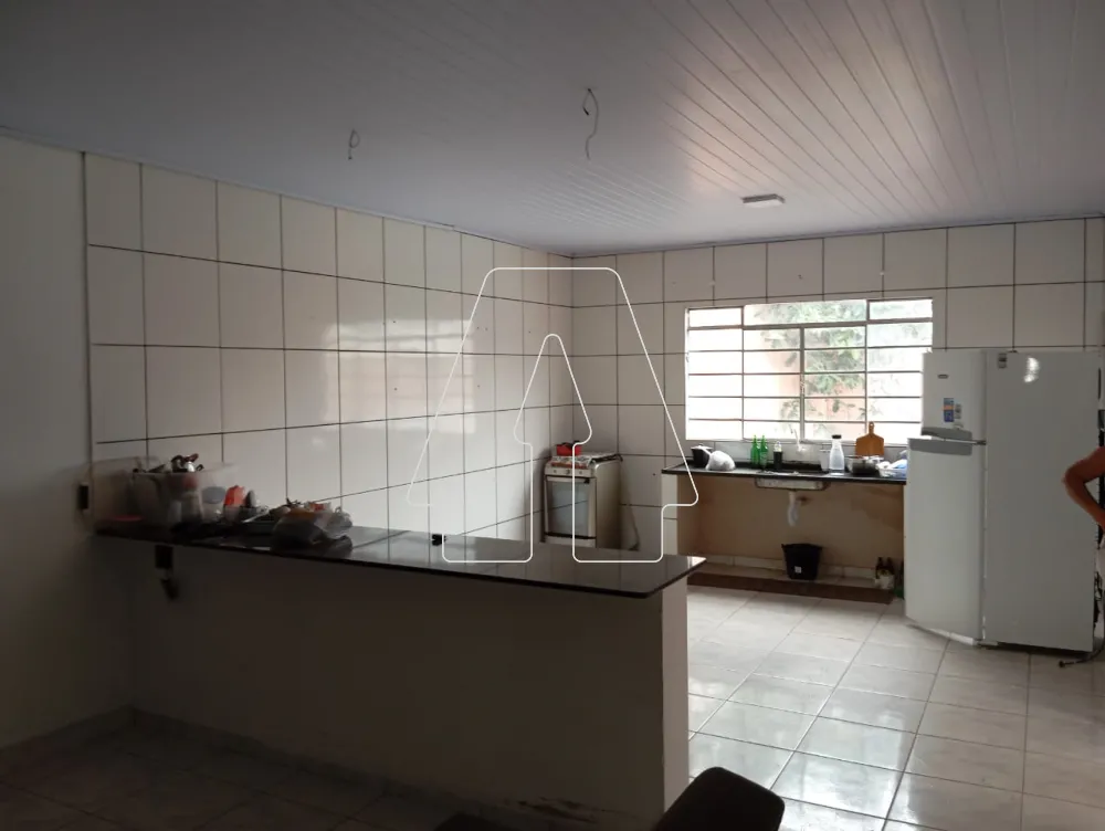 Comprar Casa / Residencial em Araçatuba R$ 170.000,00 - Foto 6