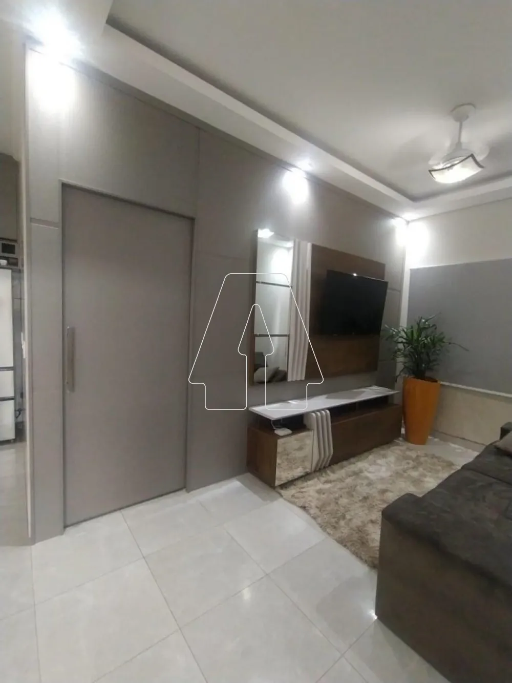 Comprar Casa / Residencial em Araçatuba R$ 280.000,00 - Foto 1