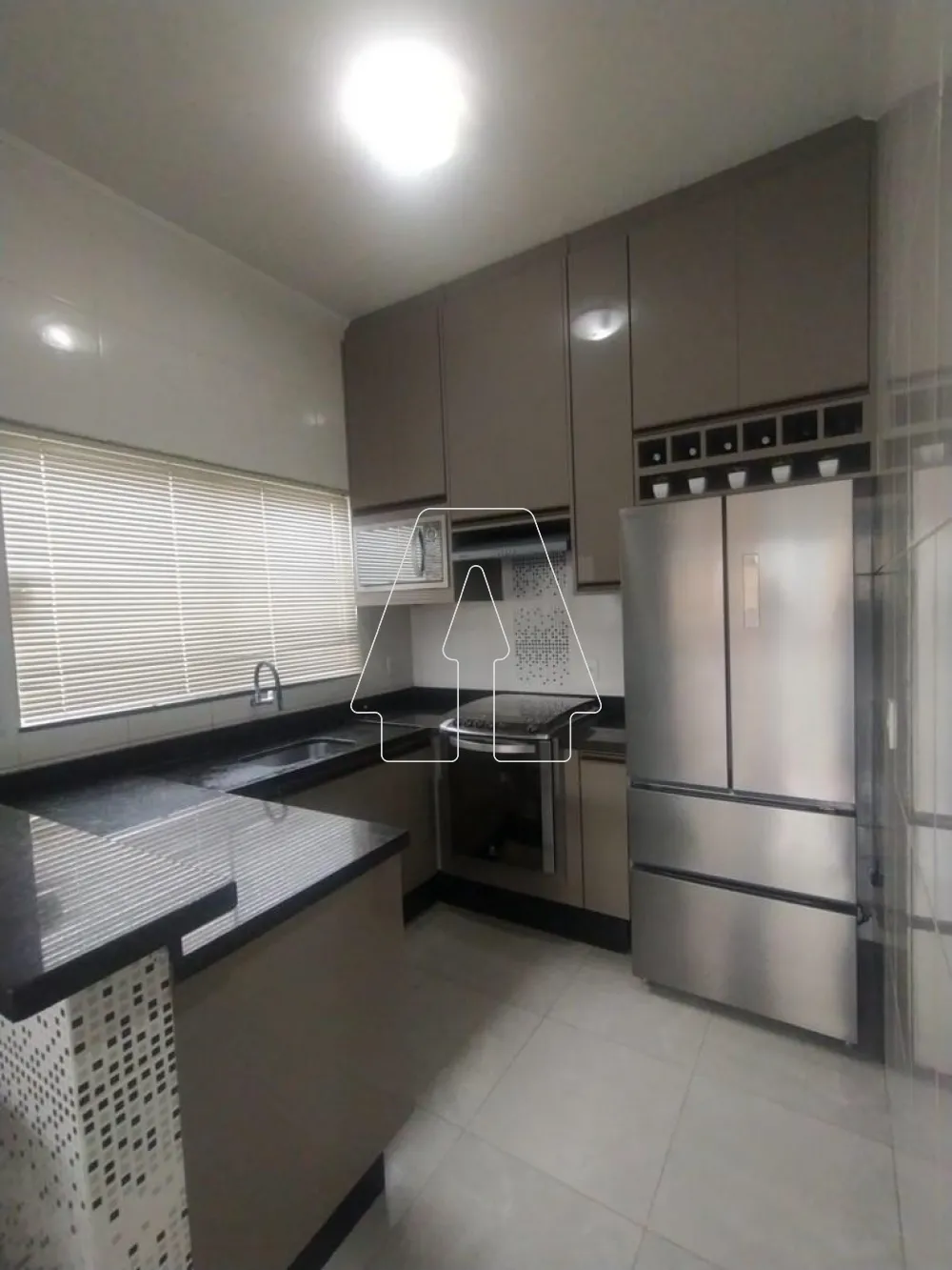Comprar Casa / Residencial em Araçatuba R$ 280.000,00 - Foto 3