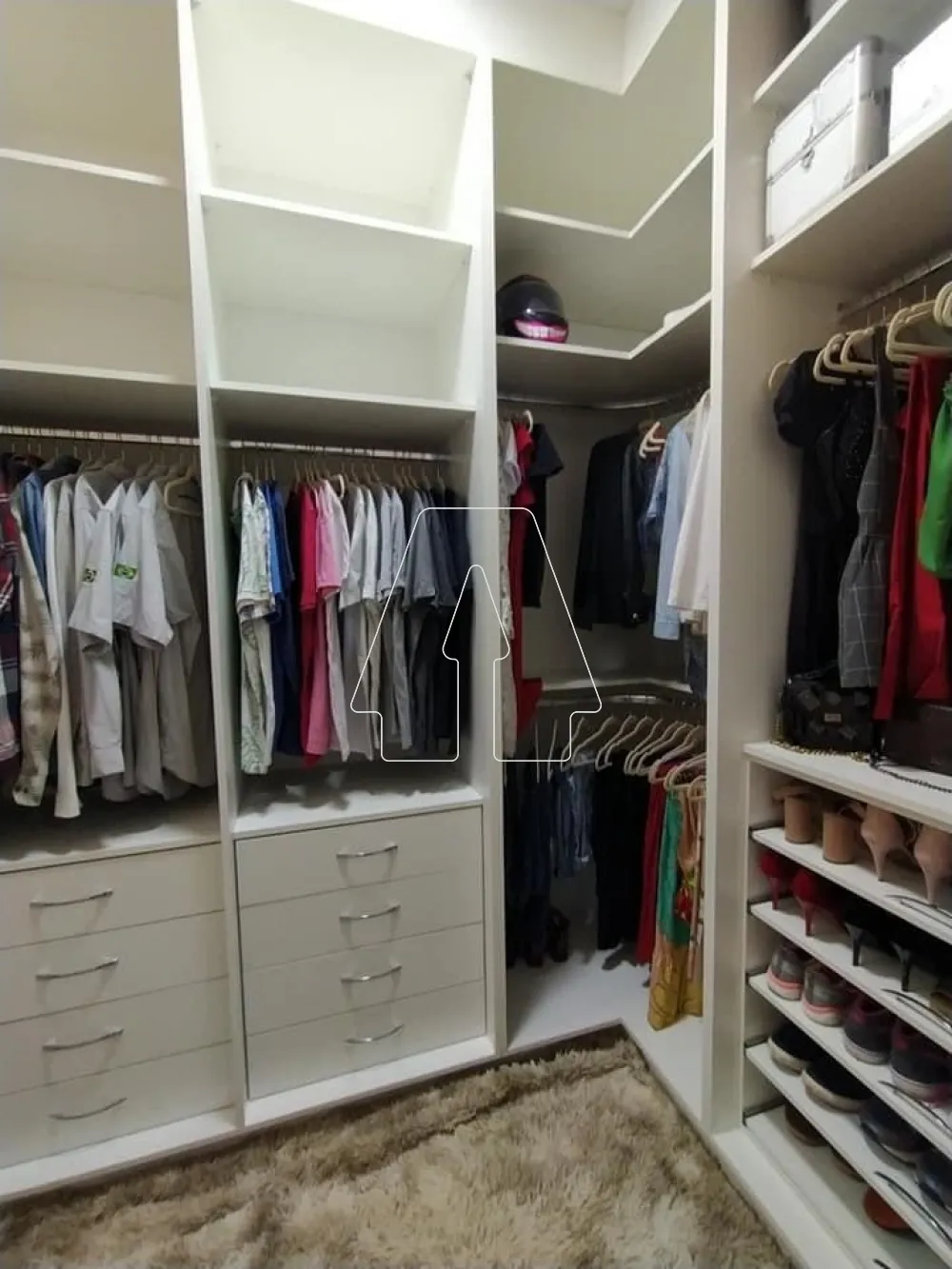 Comprar Casa / Residencial em Araçatuba R$ 280.000,00 - Foto 6
