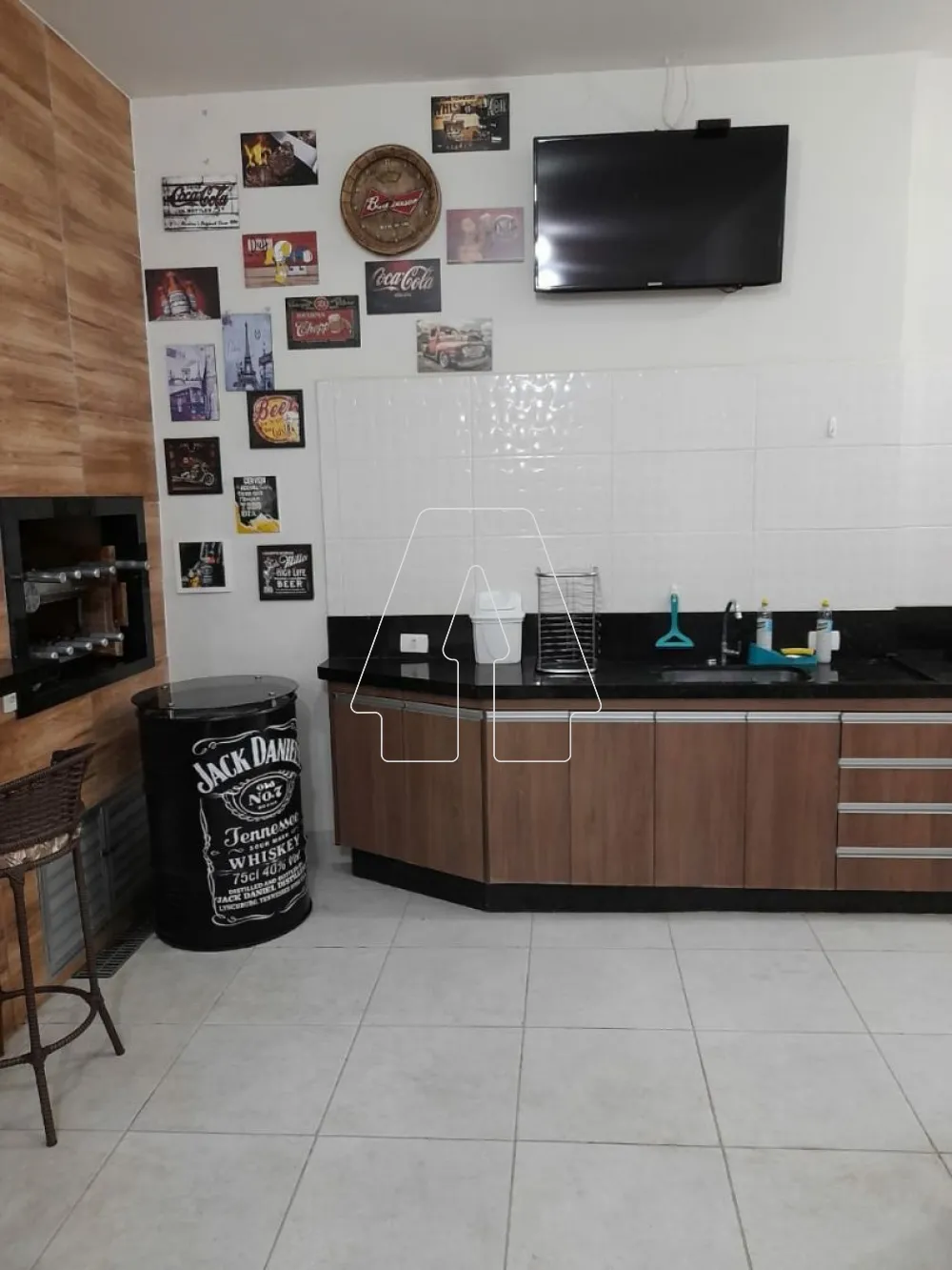 Comprar Casa / Residencial em Araçatuba R$ 280.000,00 - Foto 8