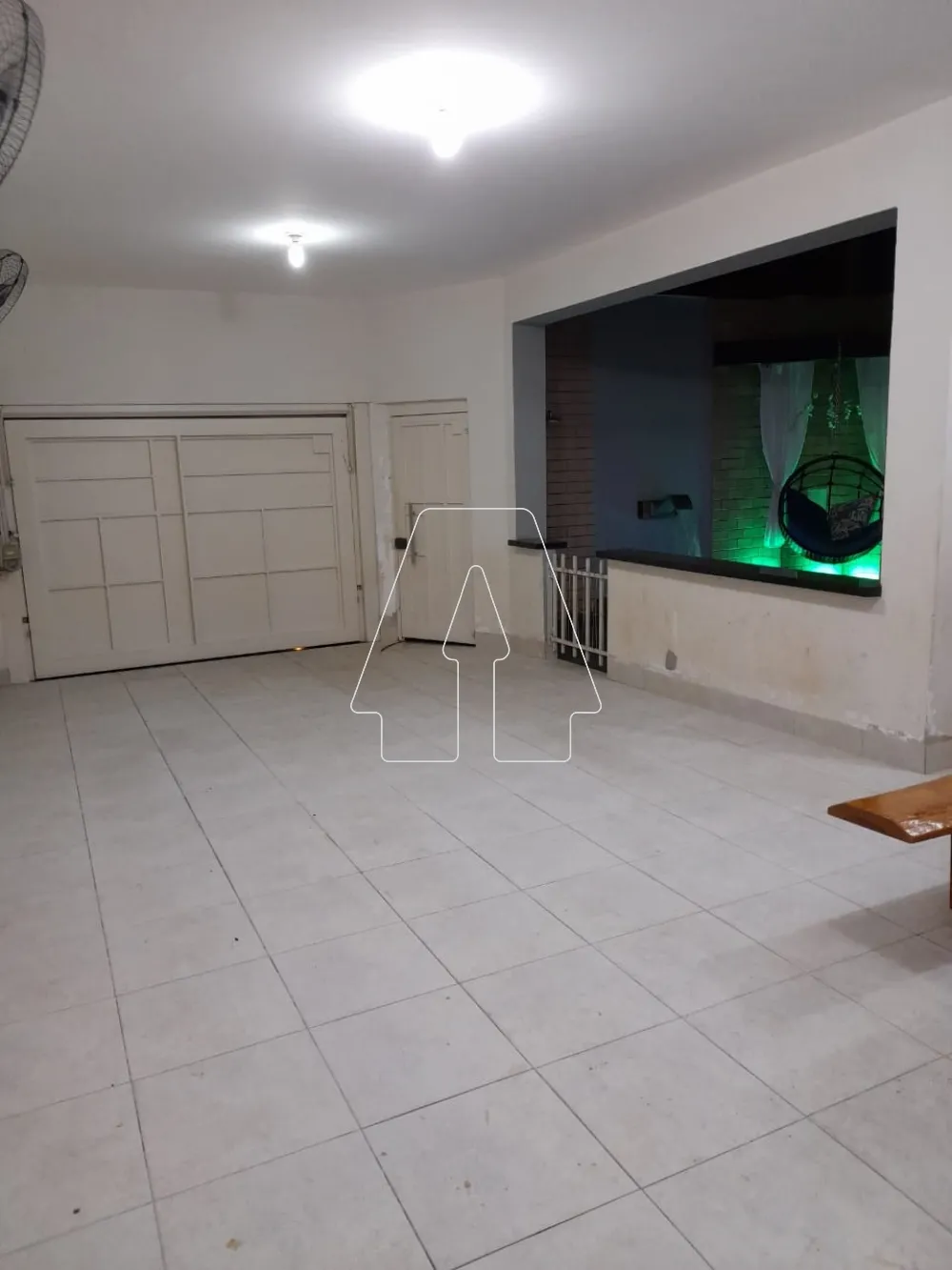 Comprar Casa / Residencial em Araçatuba R$ 280.000,00 - Foto 9