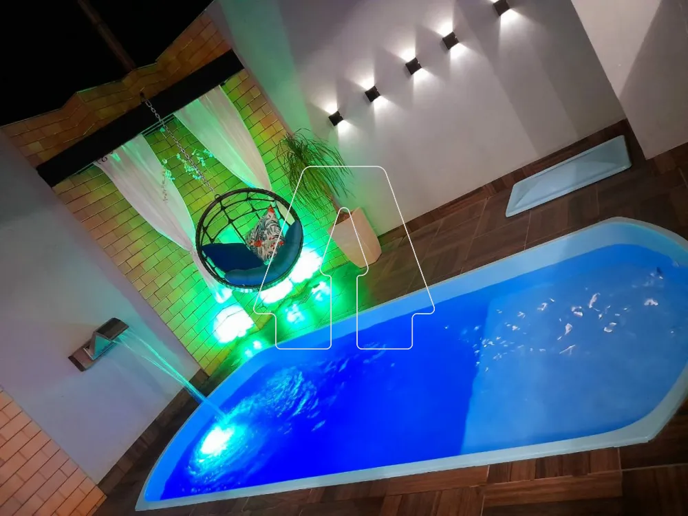 Comprar Casa / Residencial em Araçatuba R$ 280.000,00 - Foto 10