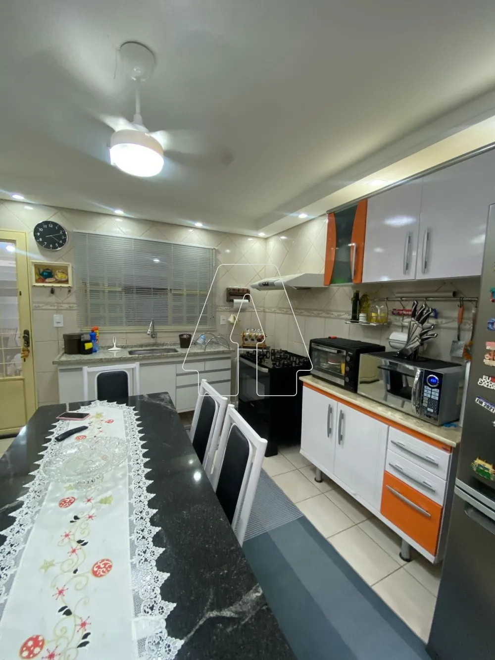 Comprar Casa / Residencial em Araçatuba R$ 300.000,00 - Foto 4