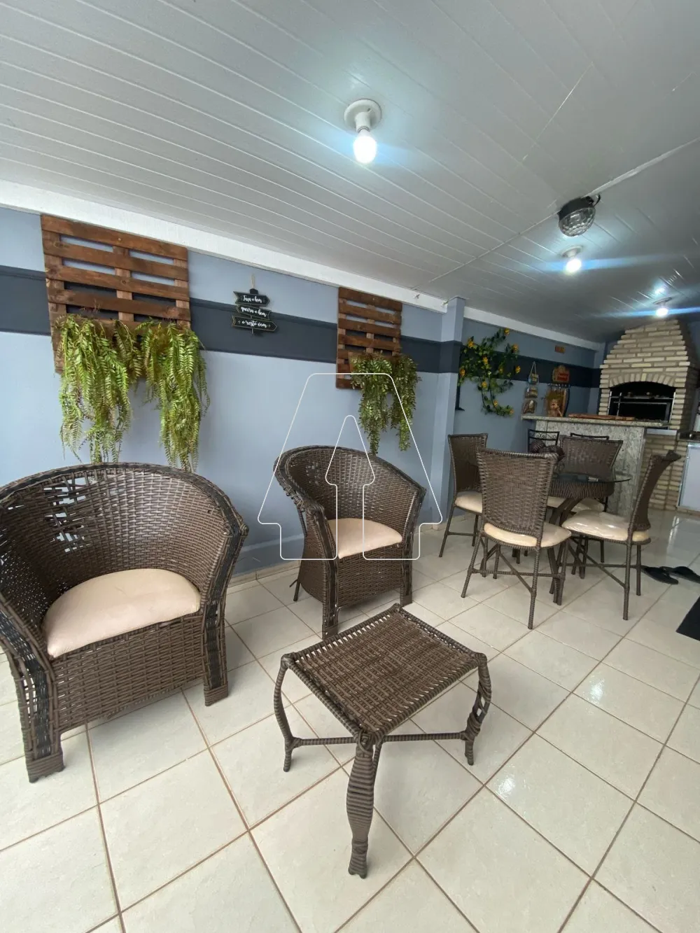 Comprar Casa / Residencial em Araçatuba R$ 300.000,00 - Foto 12