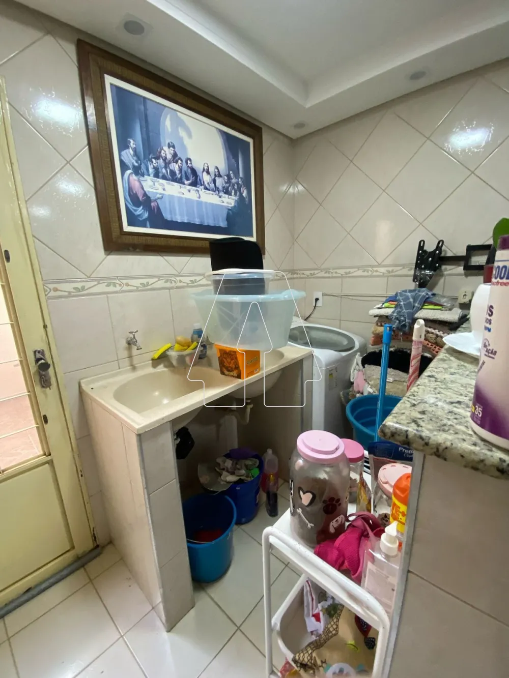 Comprar Casa / Residencial em Araçatuba R$ 300.000,00 - Foto 14