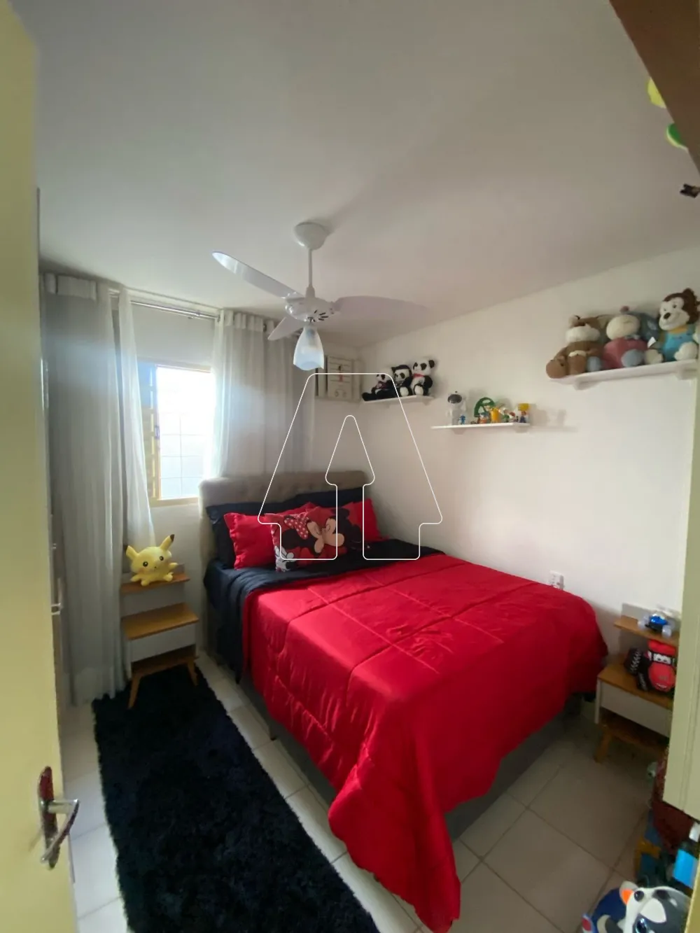 Comprar Casa / Residencial em Araçatuba R$ 300.000,00 - Foto 9