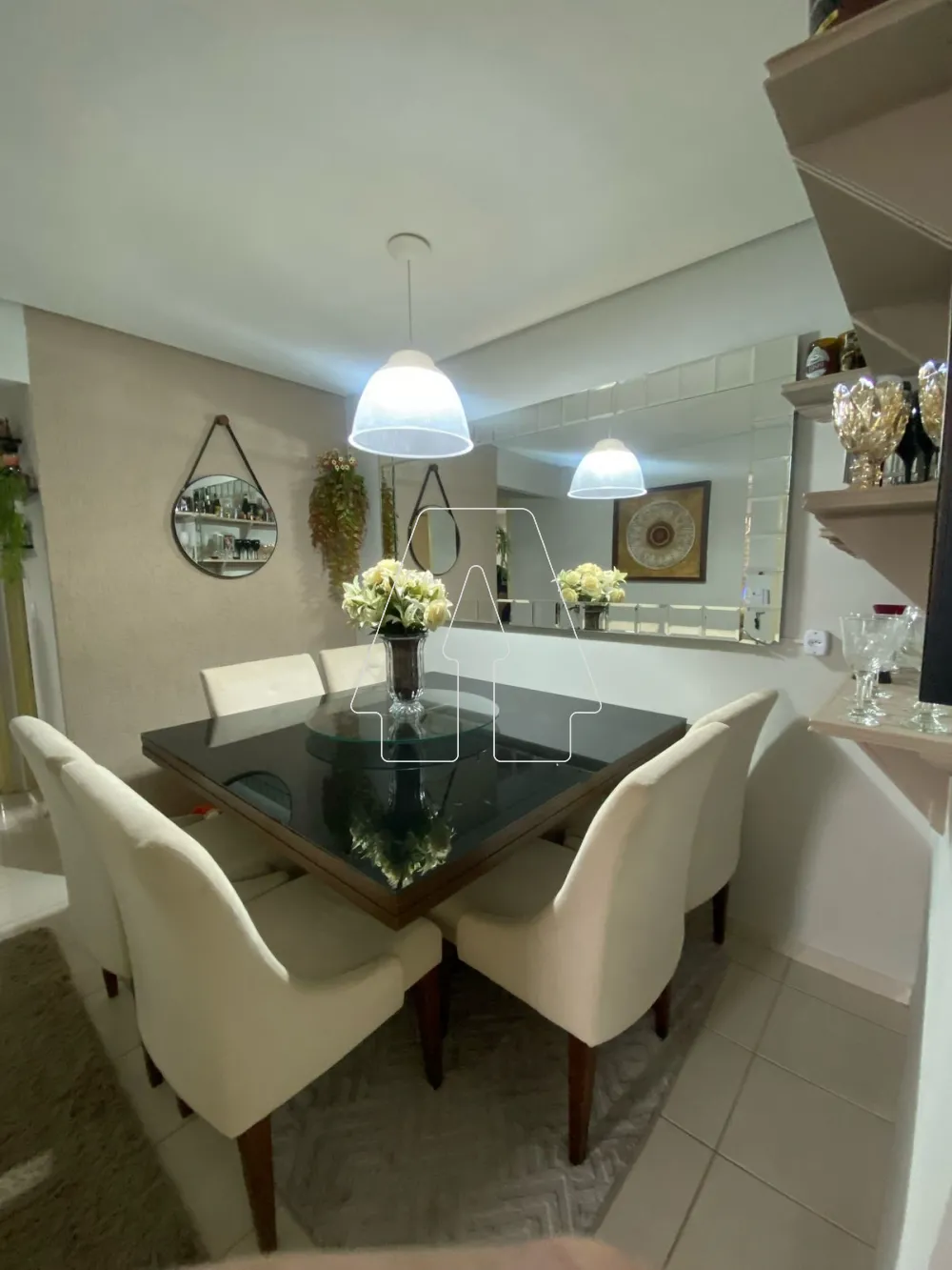 Comprar Casa / Residencial em Araçatuba R$ 300.000,00 - Foto 2