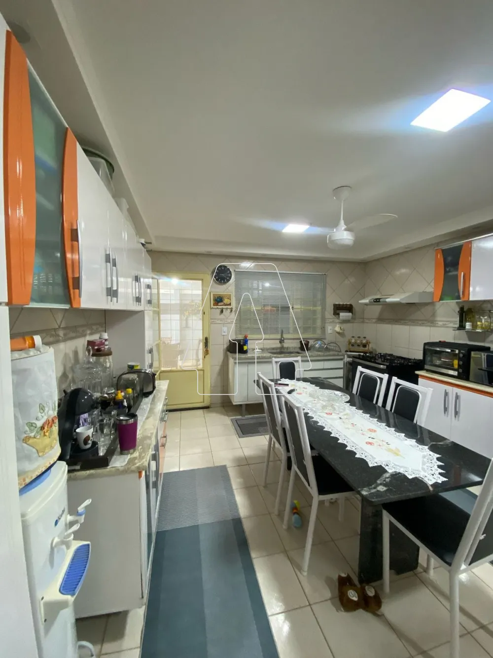 Comprar Casa / Residencial em Araçatuba R$ 300.000,00 - Foto 6