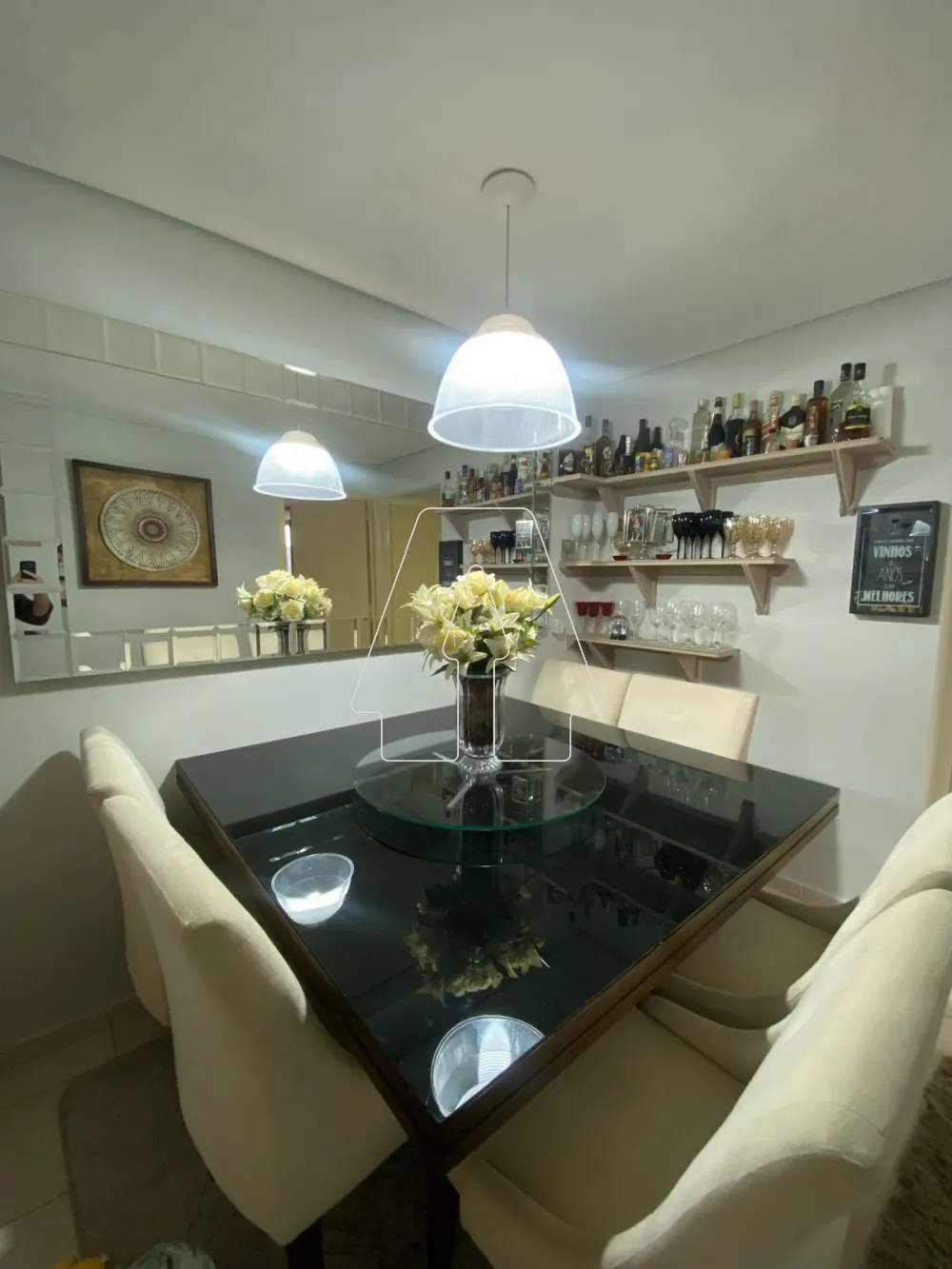 Comprar Casa / Residencial em Araçatuba R$ 300.000,00 - Foto 3