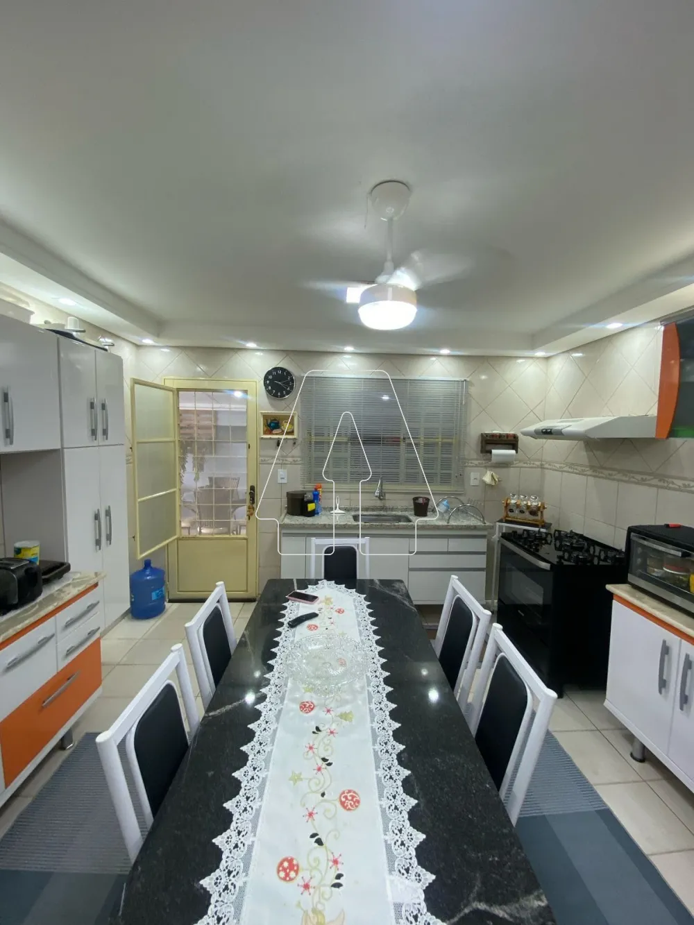 Comprar Casa / Residencial em Araçatuba R$ 300.000,00 - Foto 7