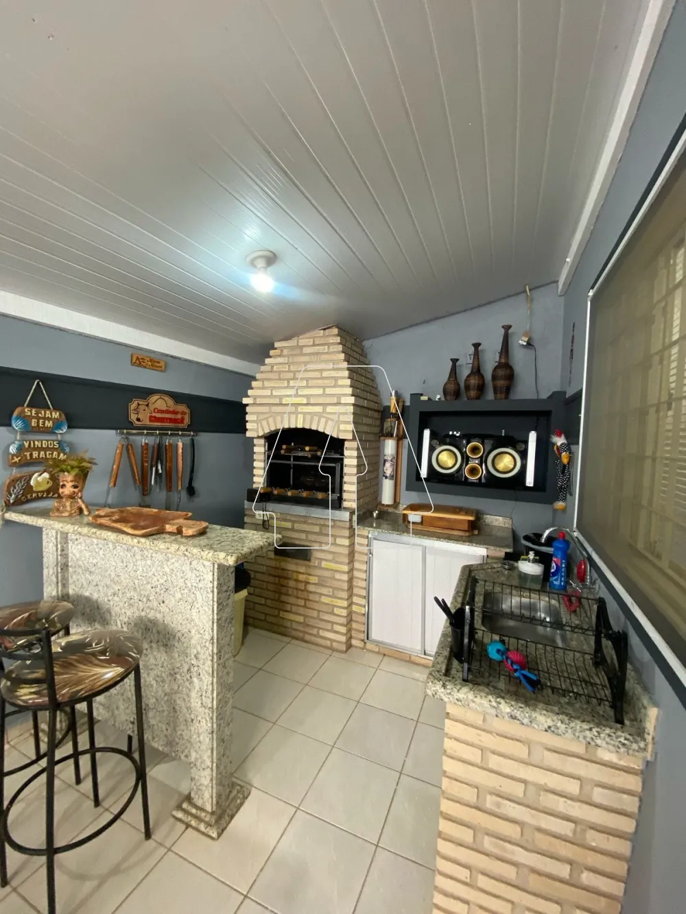 Comprar Casa / Residencial em Araçatuba R$ 300.000,00 - Foto 11