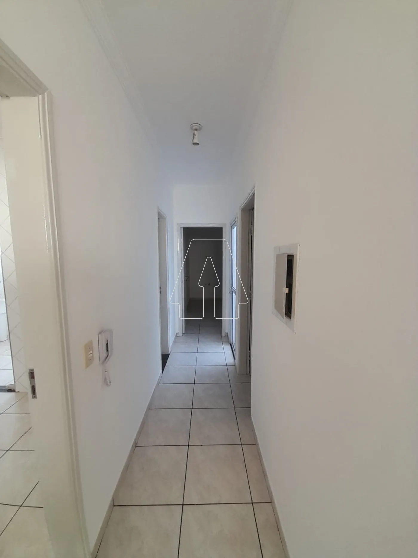 Alugar Casa / Condomínio em Araçatuba R$ 1.700,00 - Foto 6