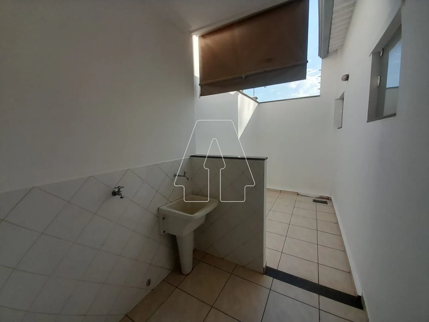Alugar Casa / Condomínio em Araçatuba R$ 1.700,00 - Foto 5
