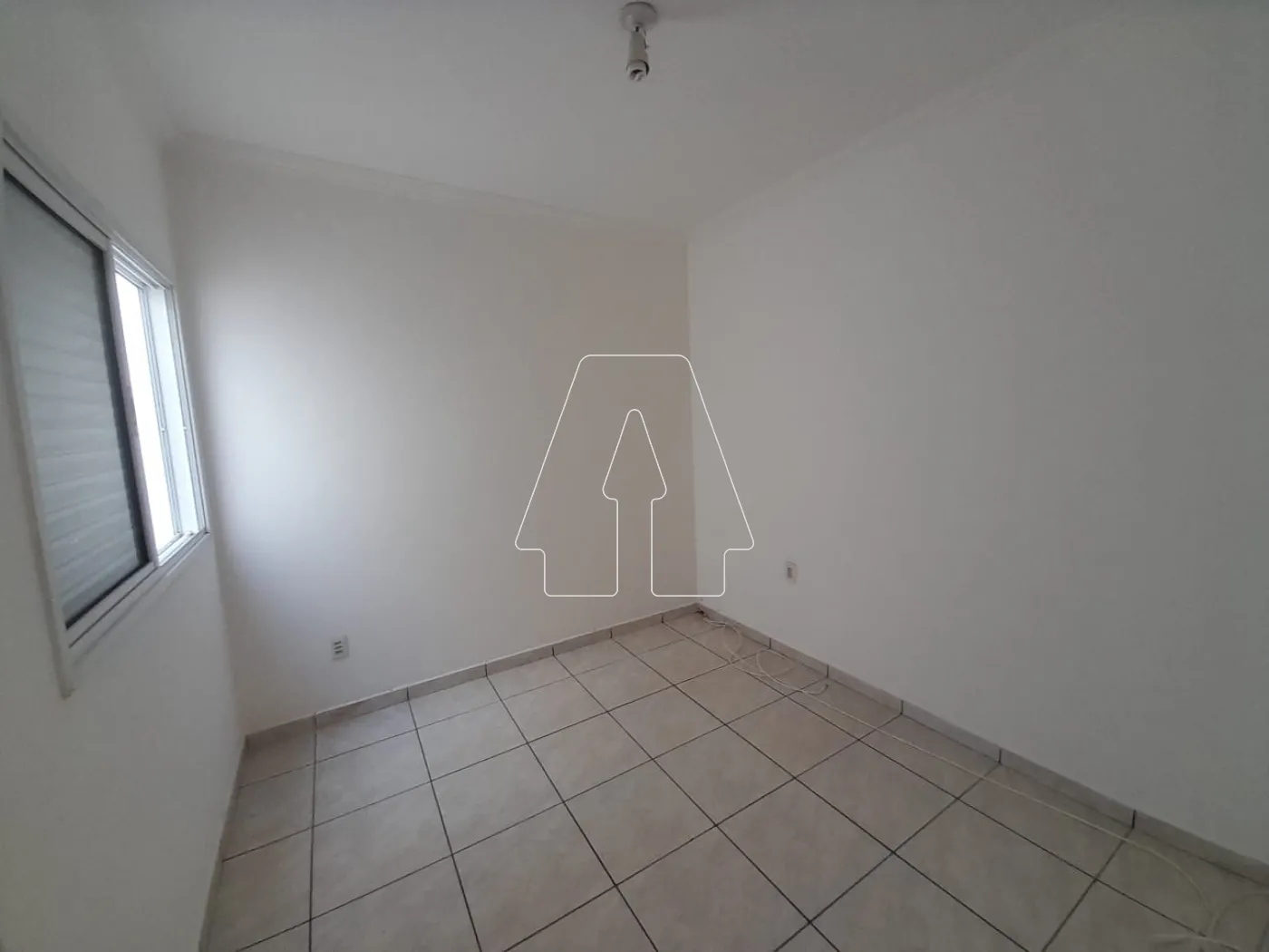 Alugar Casa / Condomínio em Araçatuba R$ 1.700,00 - Foto 7
