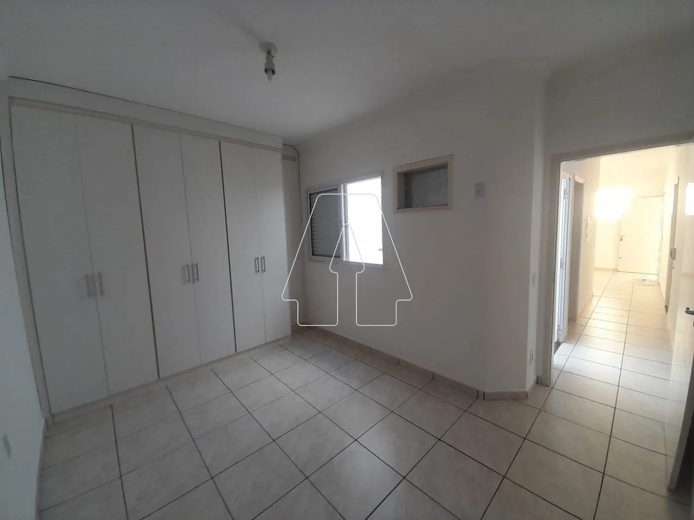 Alugar Casa / Condomínio em Araçatuba R$ 1.700,00 - Foto 9