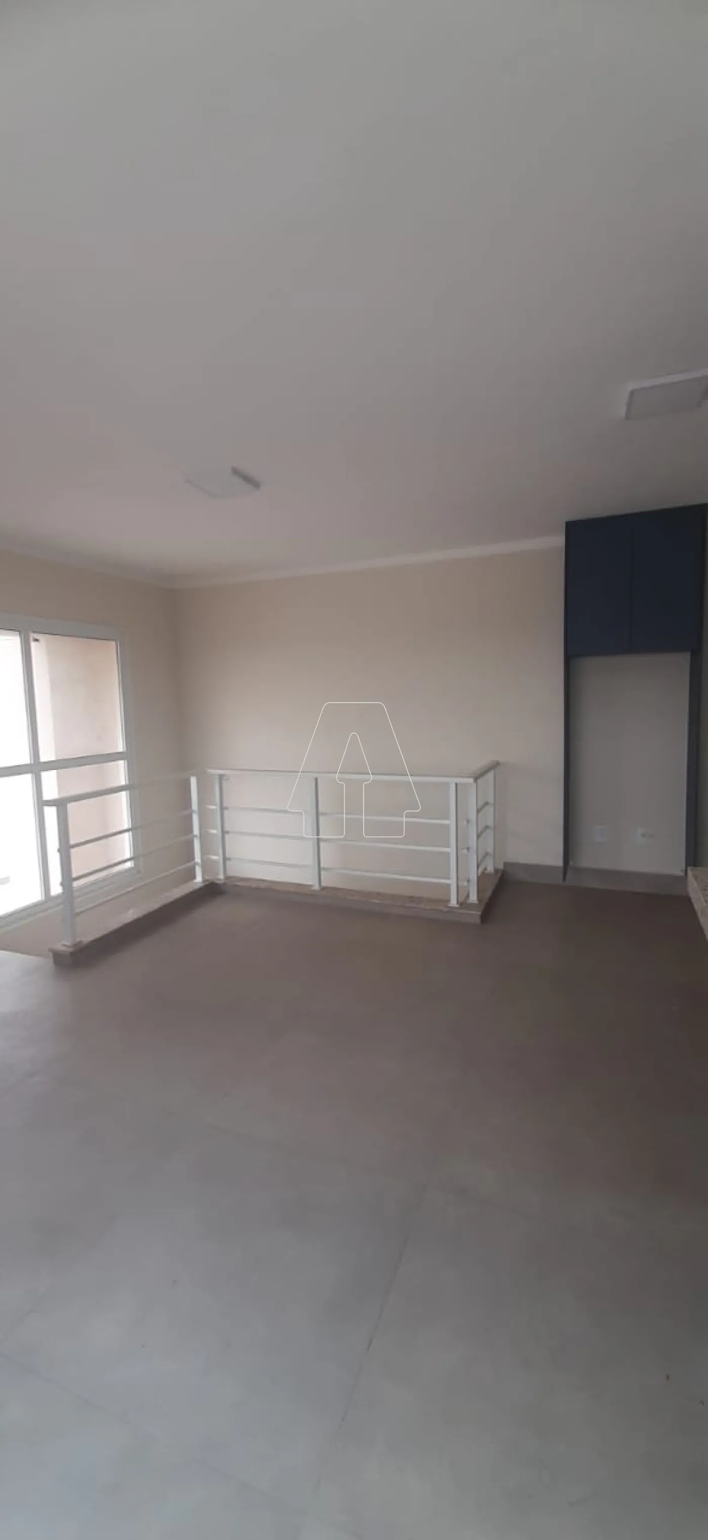 Alugar Apartamento / Padrão em Araçatuba R$ 4.000,00 - Foto 5