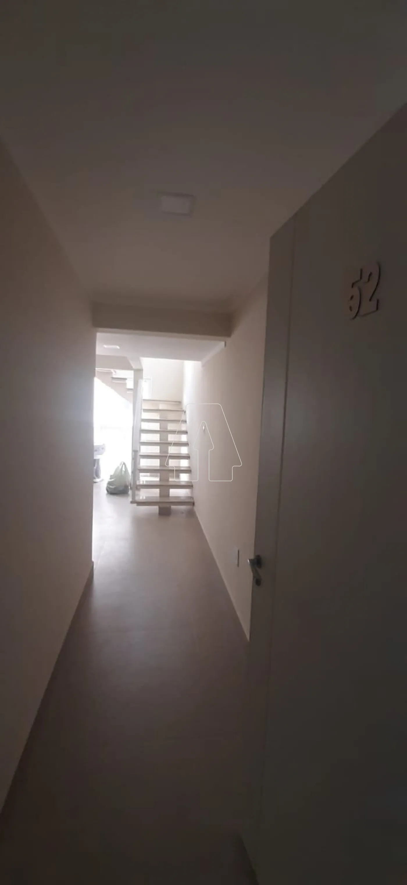 Alugar Apartamento / Padrão em Araçatuba R$ 4.000,00 - Foto 2