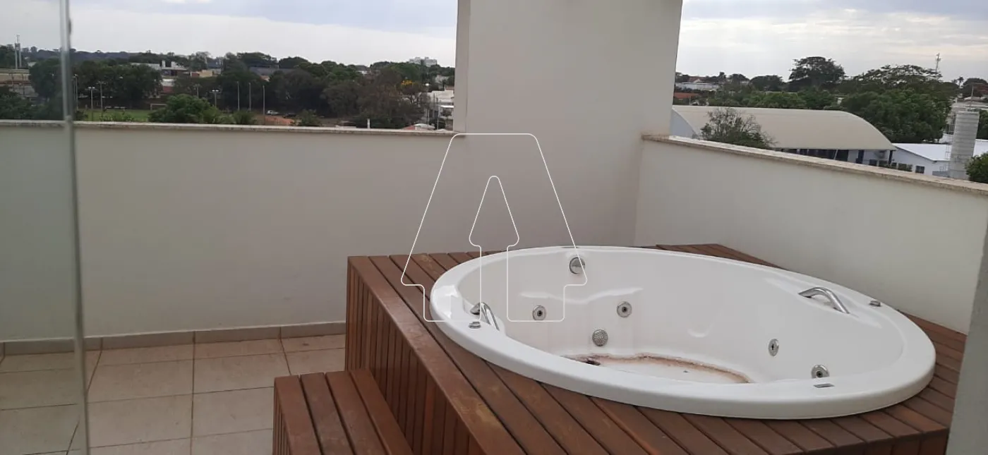 Alugar Apartamento / Padrão em Araçatuba R$ 4.000,00 - Foto 10