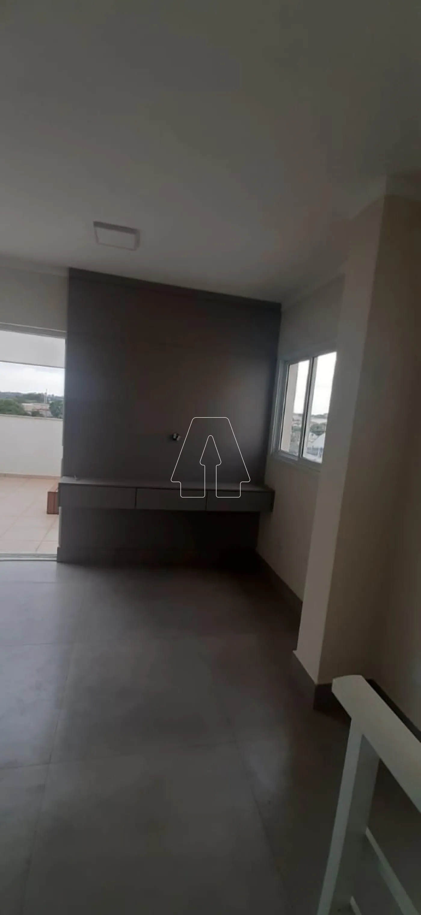 Alugar Apartamento / Padrão em Araçatuba R$ 4.000,00 - Foto 1