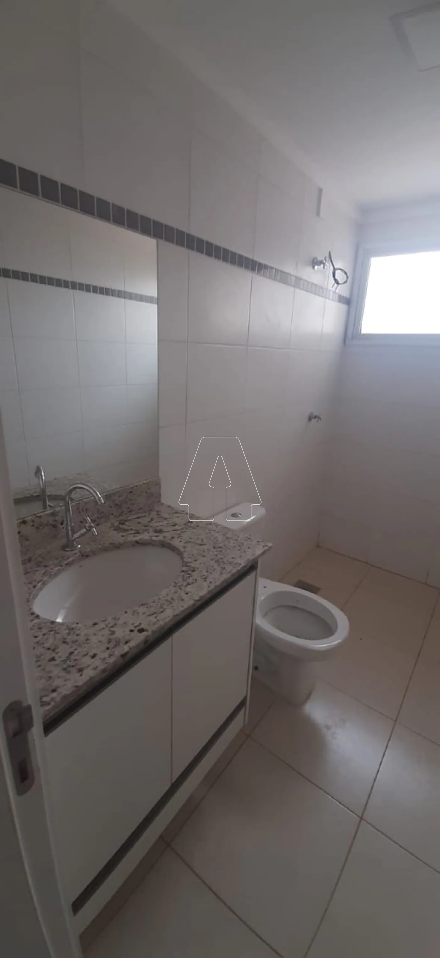 Alugar Apartamento / Padrão em Araçatuba R$ 4.000,00 - Foto 9