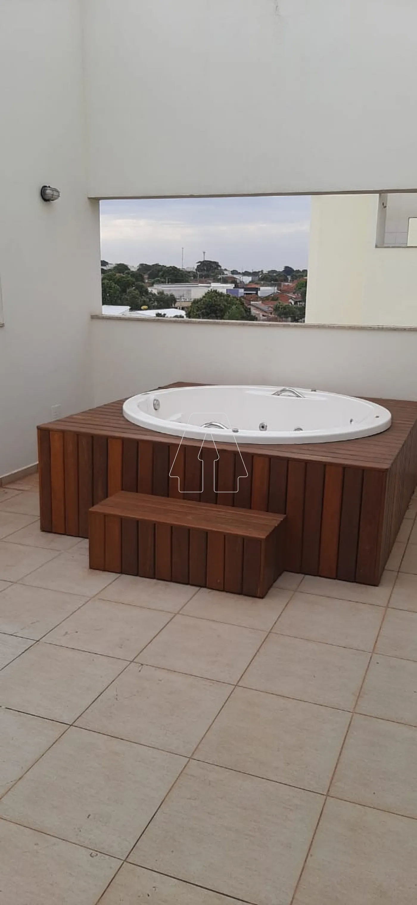 Alugar Apartamento / Padrão em Araçatuba R$ 4.000,00 - Foto 11