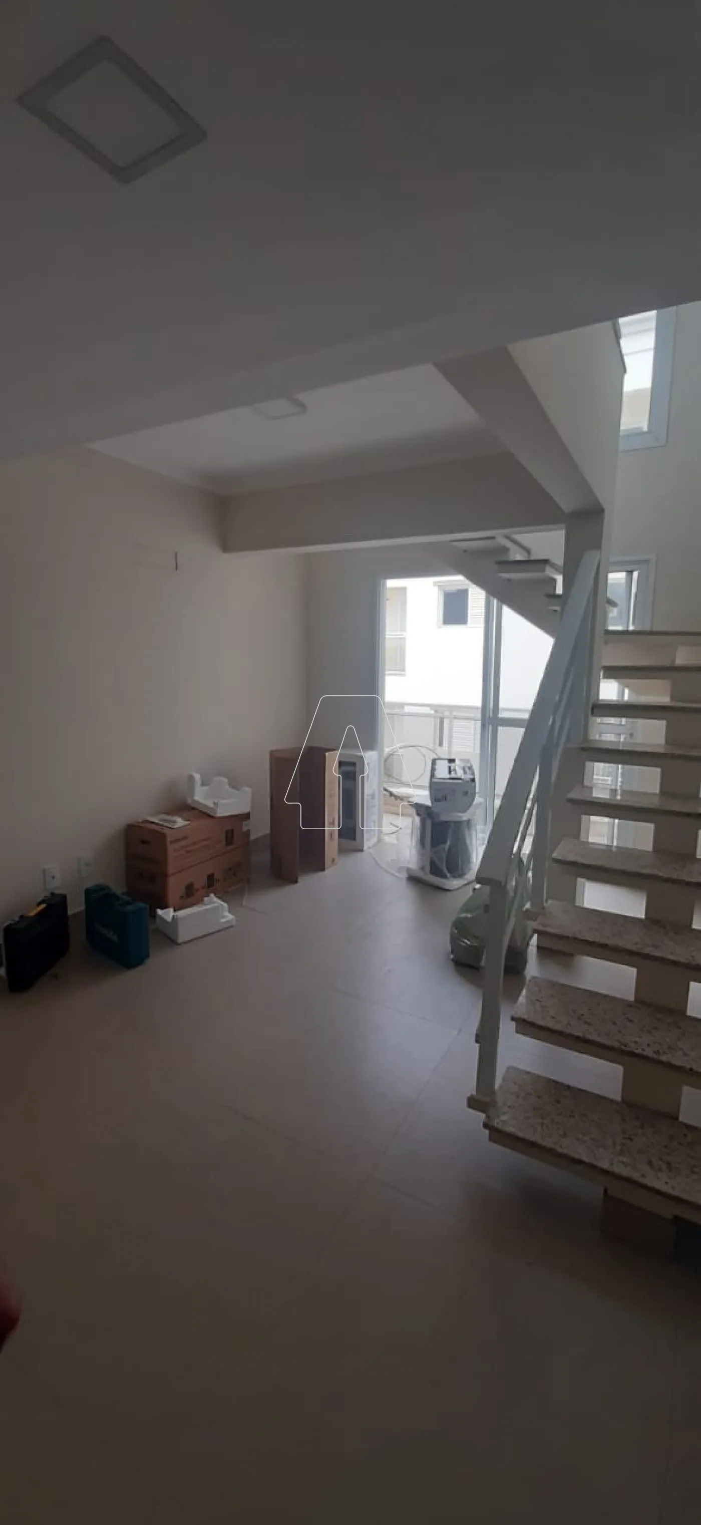 Alugar Apartamento / Padrão em Araçatuba R$ 4.000,00 - Foto 3