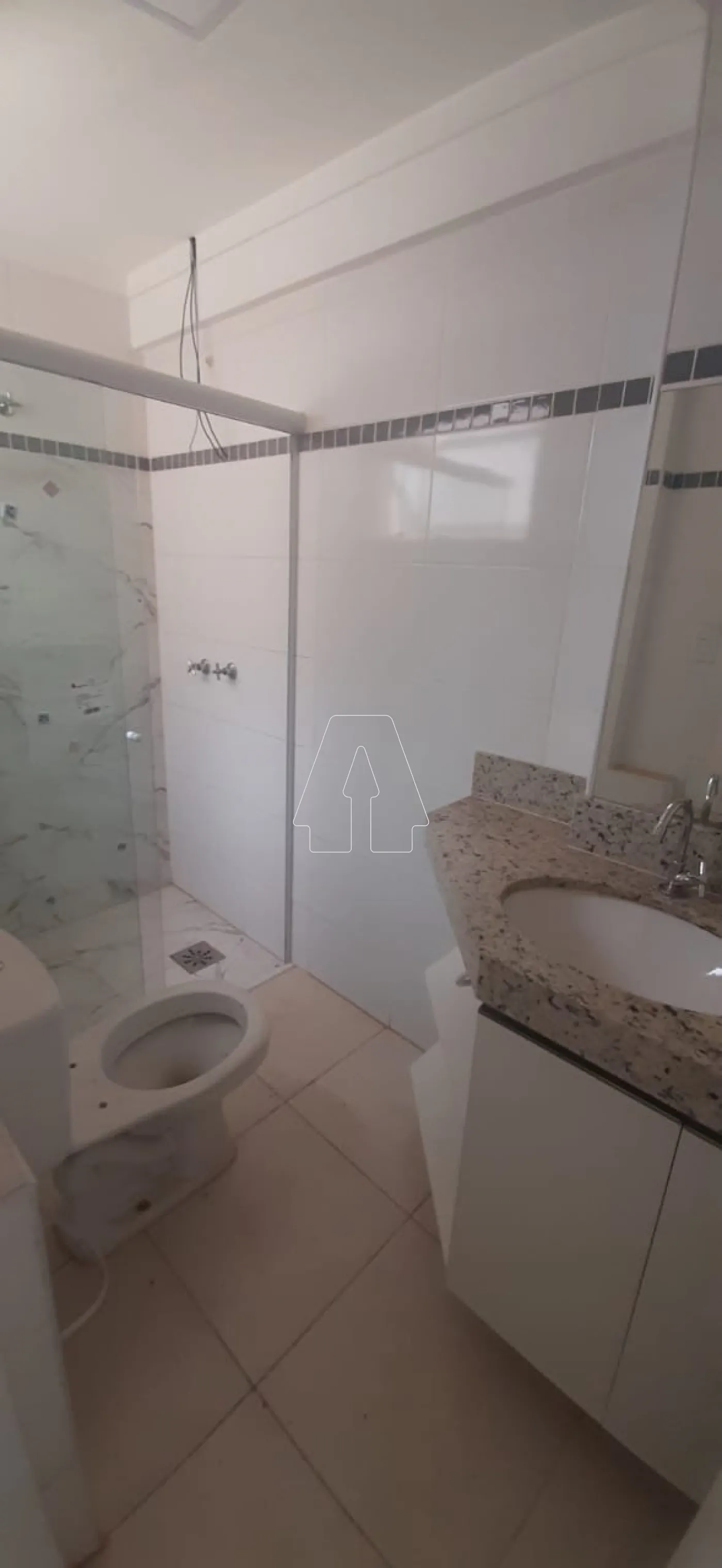 Alugar Apartamento / Padrão em Araçatuba R$ 4.000,00 - Foto 14