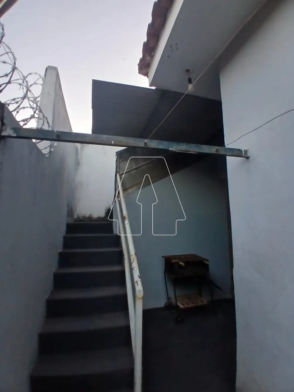 Comprar Casa / Residencial em Araçatuba R$ 300.000,00 - Foto 7