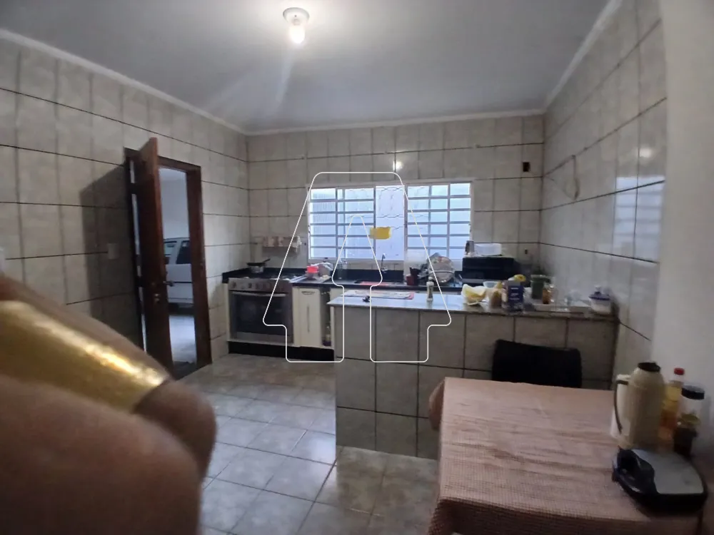 Comprar Casa / Residencial em Araçatuba R$ 300.000,00 - Foto 4
