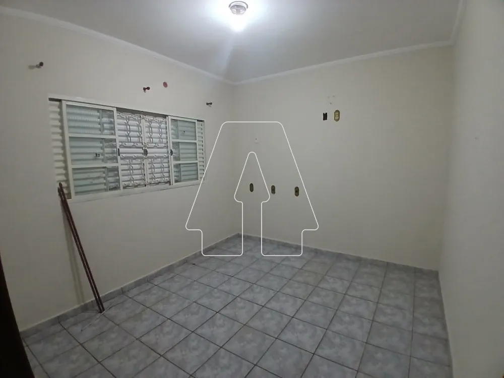 Comprar Casa / Residencial em Araçatuba R$ 300.000,00 - Foto 6