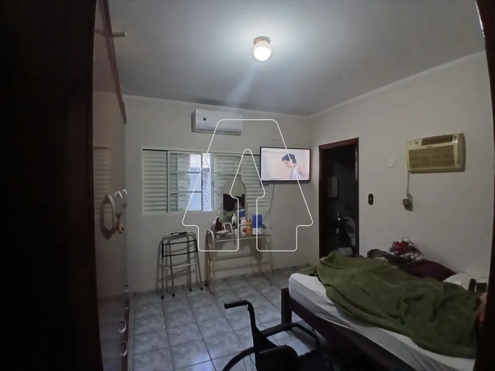 Comprar Casa / Residencial em Araçatuba R$ 300.000,00 - Foto 5